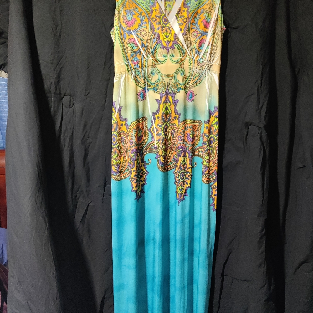 Summer dress